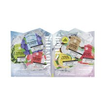 COLORFUL SKINCARE FACE MASK MAGIC-24 XMS